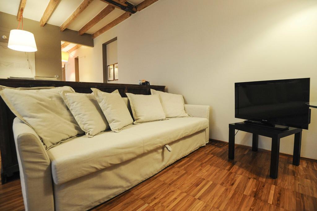 Ariberto 19 Apartment Milán Exterior foto